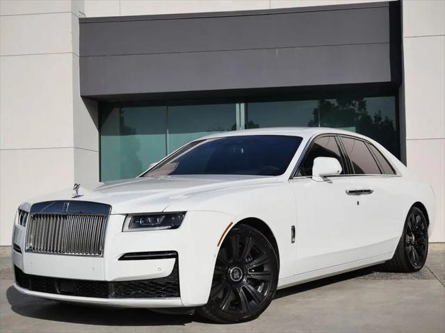 2023 Rolls-Royce Ghost Unknown for sale in Westlake Village, CA