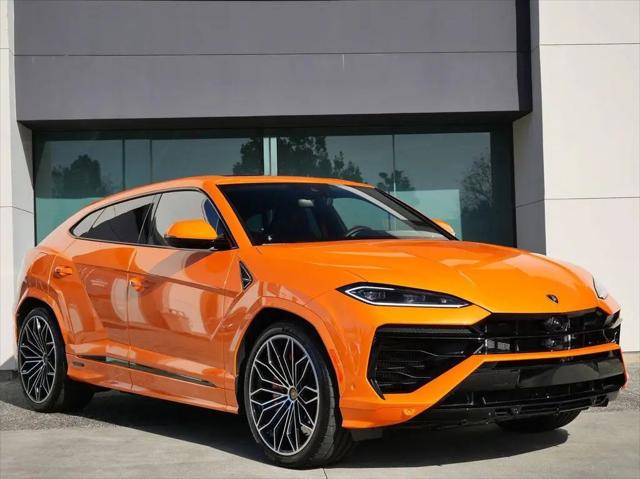 2025 Lamborghini Urus SE for sale in Westlake Village, CA