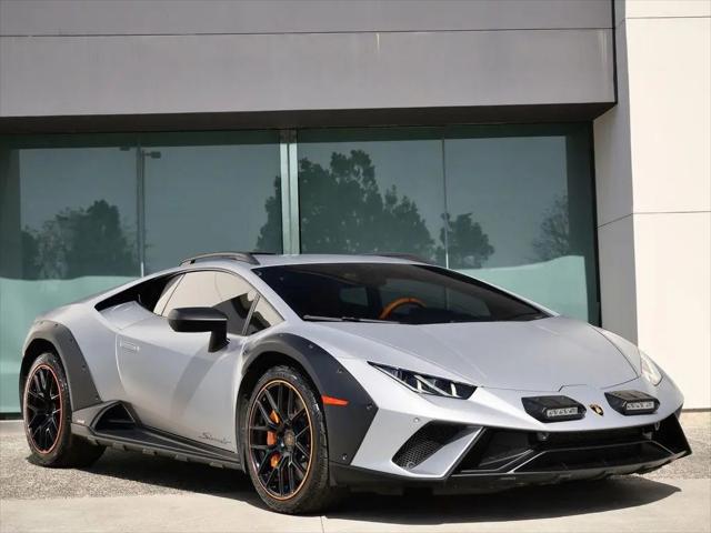 2024 Lamborghini Huracan Unknown for sale in Westlake Village, CA