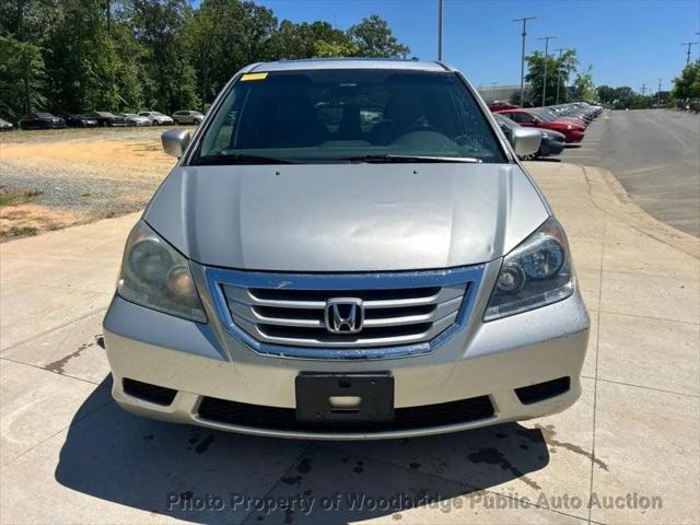 2009 Honda Odyssey EX-L for sale in Woodbridge, VA