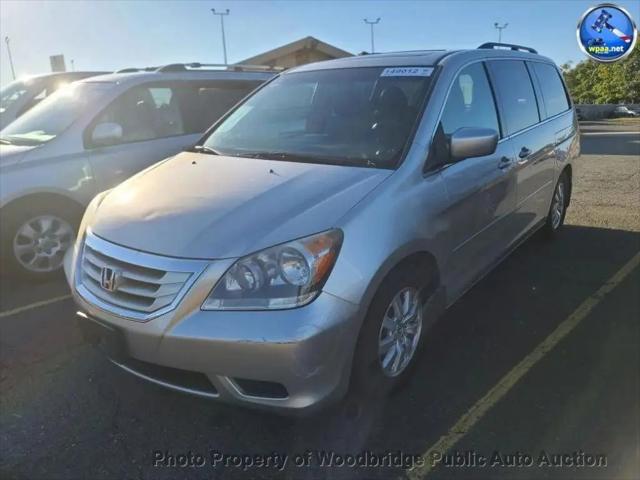 2009 Honda Odyssey EX-L for sale in Woodbridge, VA