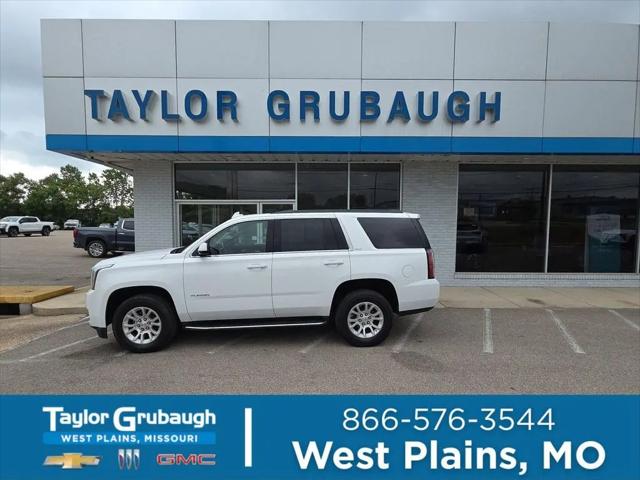 2019 GMC Yukon SLT for sale in West Plains, MO