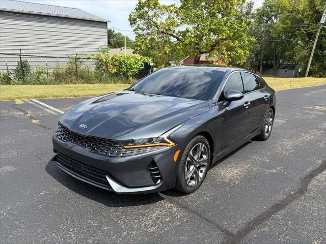 2021 Kia K5 EX for sale in Nashville, TN
