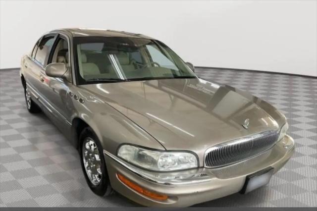 2004 Buick Park Avenue Sedan for sale in Naperville, IL