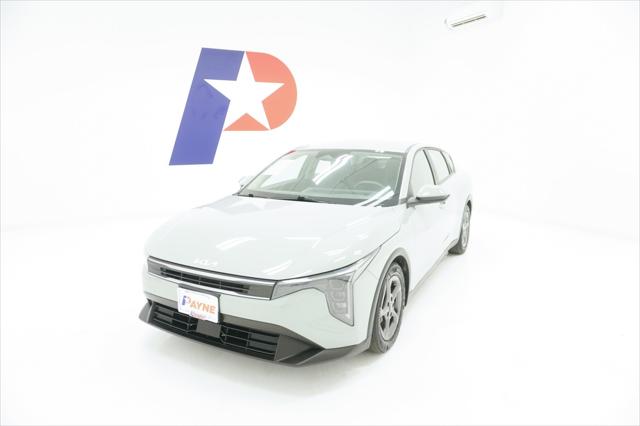2025 Kia K4 LXS for sale in Brownsville, TX