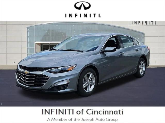 2023 Chevrolet Malibu FWD 1LT for sale in Cincinnati, OH