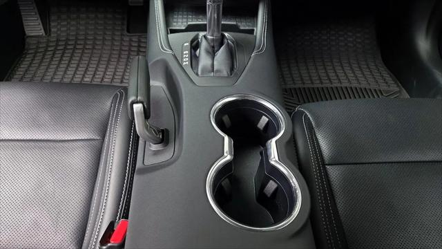 2024 Ford Mustang GT Premium Fastback