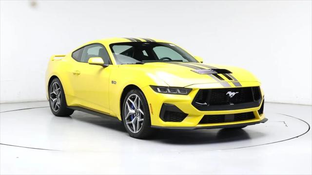 2024 Ford Mustang GT Premium Fastback for sale in Omaha, NE