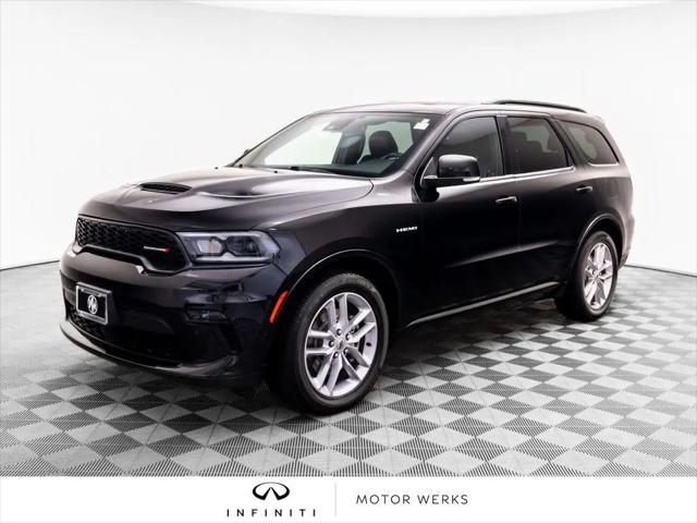 2023 Dodge Durango R/T Premium AWD for sale in Barrington, IL