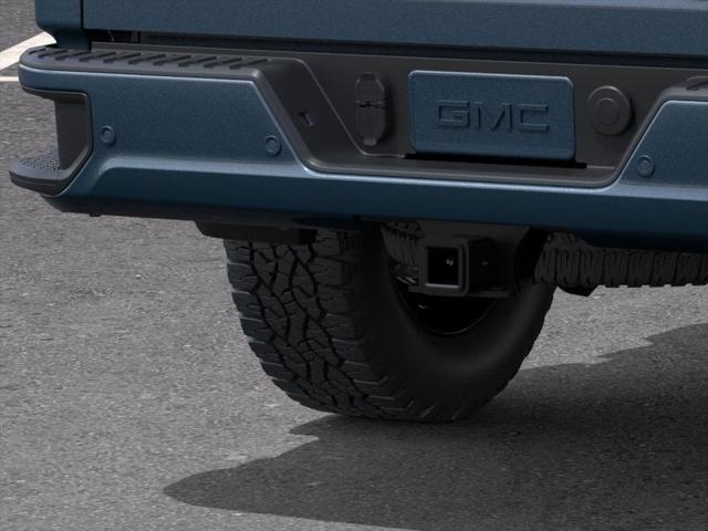 2026 GMC Sierra 2500HD Crew Cab, Standard Bed, Denali, 4WD