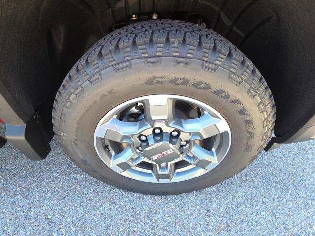 2026 GMC Sierra 3500HD Crew Cab, Long Bed, SLT Dual Rear Wheel, 4WD