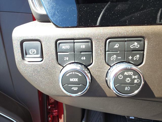 2026 GMC Sierra 3500HD Crew Cab, Long Bed, SLT Dual Rear Wheel, 4WD