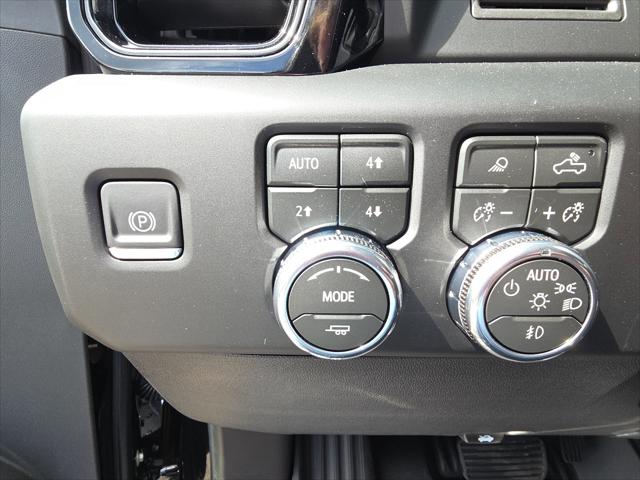 2026 GMC Sierra 3500HD Crew Cab, Long Bed, AT4, 4WD