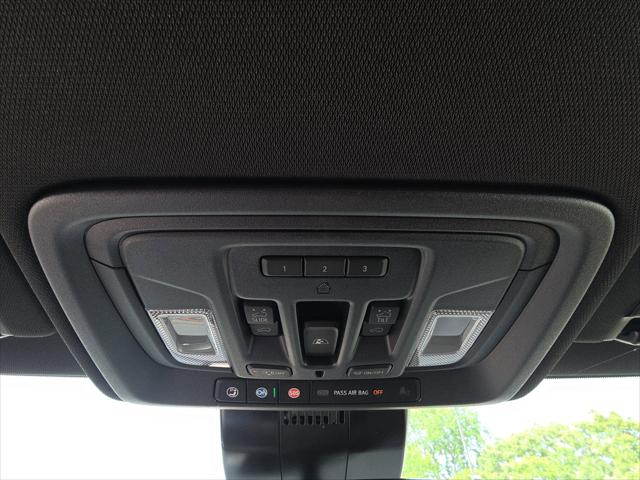2026 GMC Sierra 3500HD Crew Cab, Long Bed, AT4, 4WD