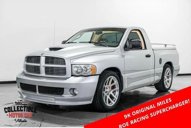 2005 Dodge Ram 1500 SRT-10 for sale in Marietta, GA