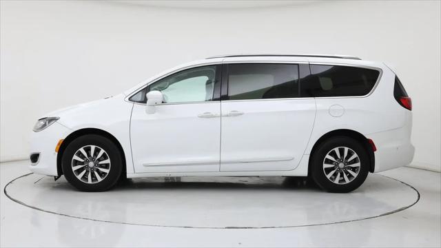 2020 Chrysler Pacifica Touring L Plus