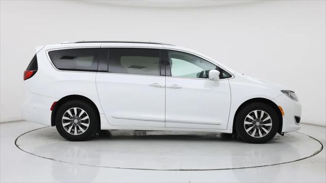2020 Chrysler Pacifica Touring L Plus
