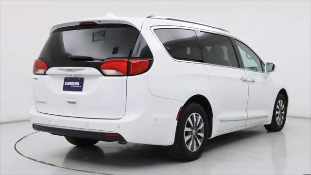 2020 Chrysler Pacifica Touring L Plus