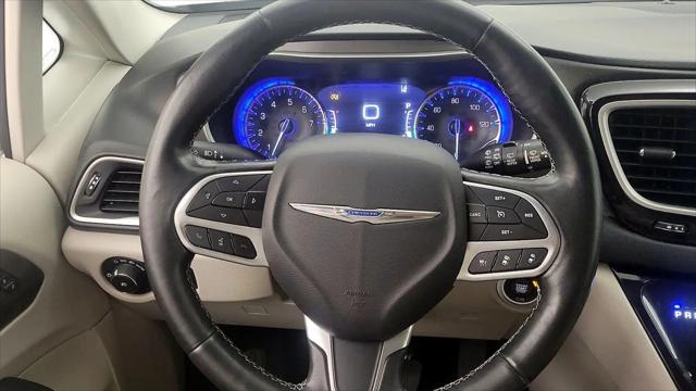 2020 Chrysler Pacifica Touring L Plus