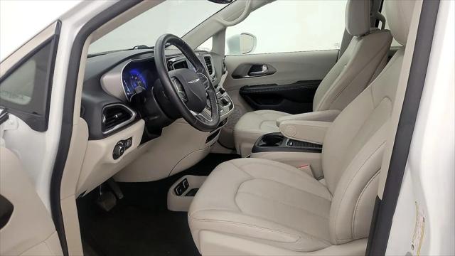 2020 Chrysler Pacifica Touring L Plus