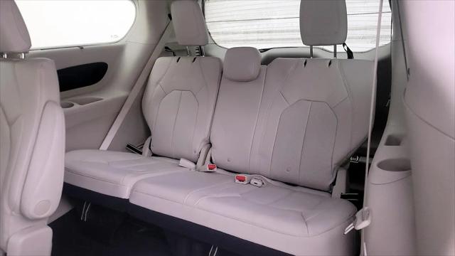 2020 Chrysler Pacifica Touring L Plus