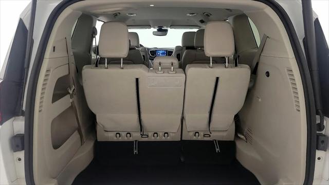 2020 Chrysler Pacifica Touring L Plus