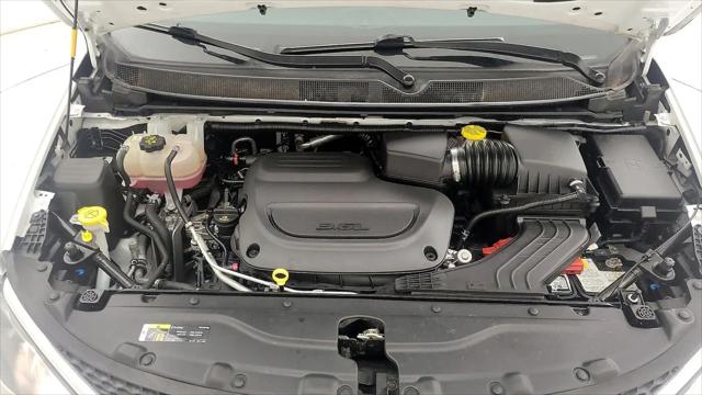 2020 Chrysler Pacifica Touring L Plus