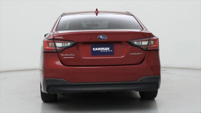 2020 Subaru Legacy Limited