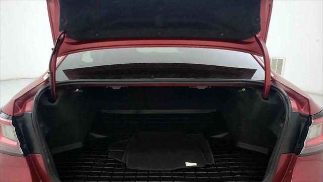 2020 Subaru Legacy Limited