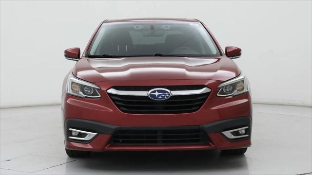 2020 Subaru Legacy Limited