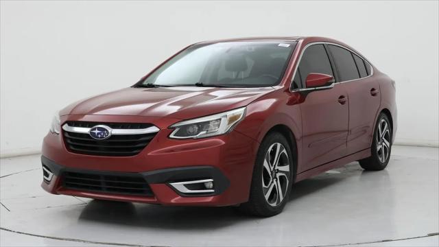 2020 Subaru Legacy Limited