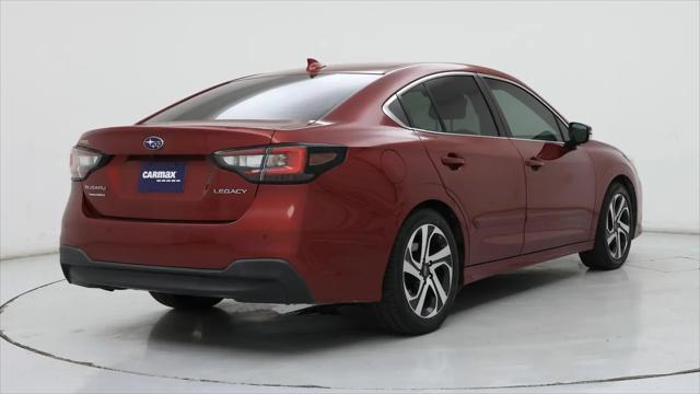 2020 Subaru Legacy Limited