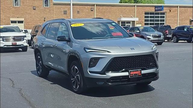 2025 Buick Enclave Sport Touring FWD for sale in Pulaski, TN