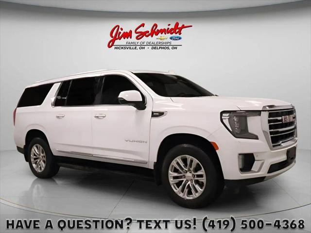 2024 GMC Yukon XL SLT for sale in Hicksville, OH