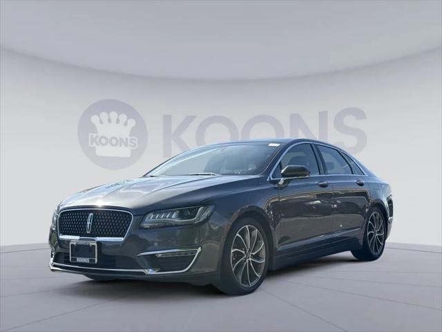 2019 Lincoln MKZ Reserve I for sale in Clarksville, MD