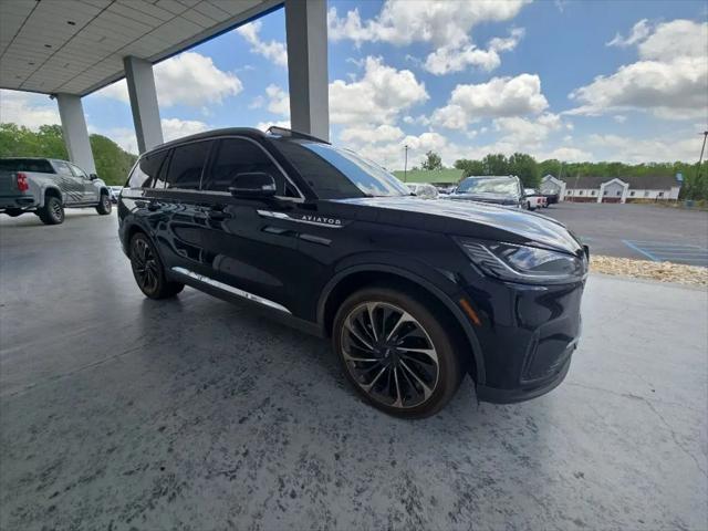 2025 Lincoln Aviator Reserve for sale in Troy, AL
