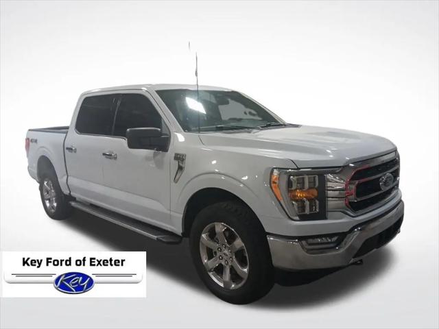 2022 Ford F-150 XLT for sale in Exeter, PA