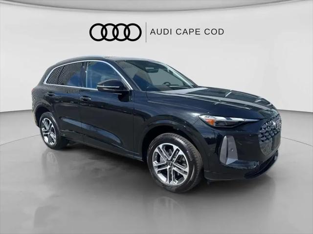 2025 Audi Q5 Premium TFSI quattro S tronic for sale in Hyannis, MA