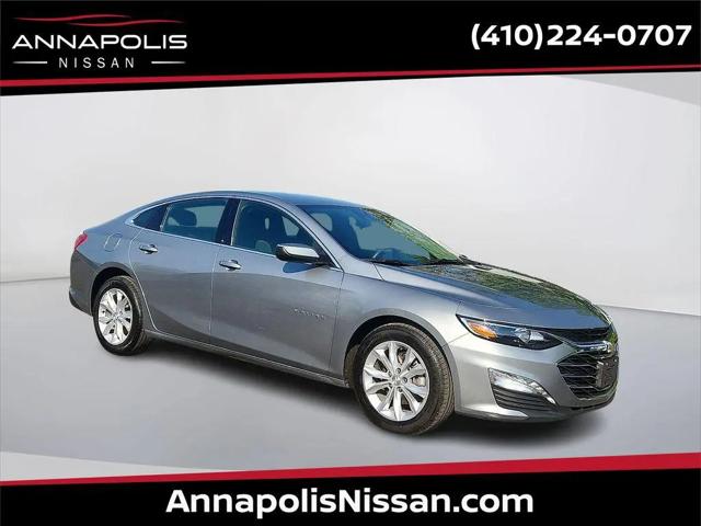 2023 Chevrolet Malibu FWD 1LT for sale in Annapolis, MD