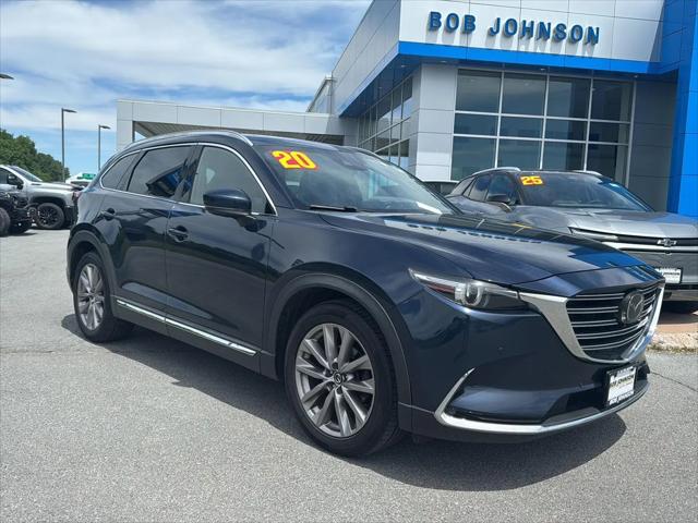 2020 Mazda CX-9 Grand Touring for sale in Pulaski, NY