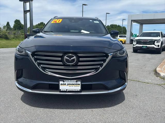 2020 Mazda CX-9 Grand Touring