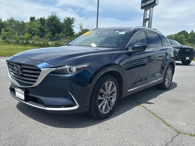 2020 Mazda CX-9 Grand Touring