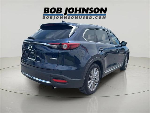 2020 Mazda CX-9 Grand Touring