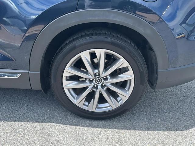 2020 Mazda CX-9 Grand Touring