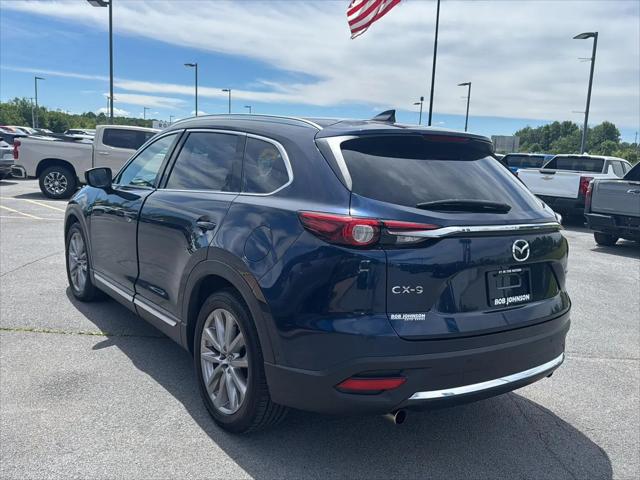 2020 Mazda CX-9 Grand Touring