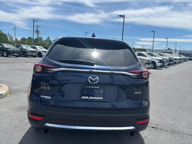2020 Mazda CX-9 Grand Touring