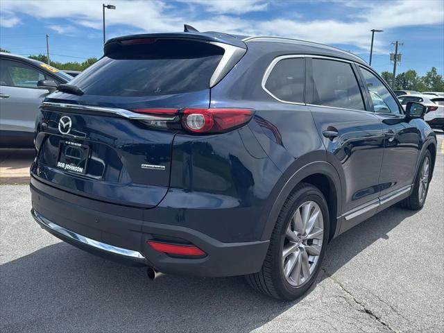 2020 Mazda CX-9 Grand Touring