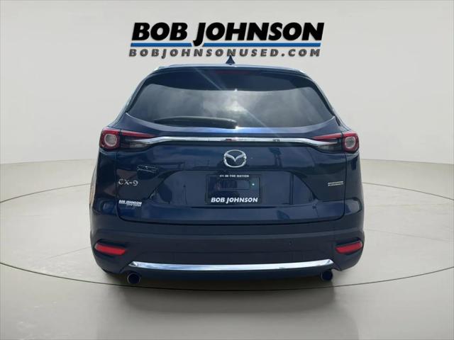 2020 Mazda CX-9 Grand Touring