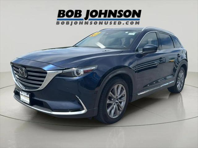 2020 Mazda CX-9 Grand Touring
