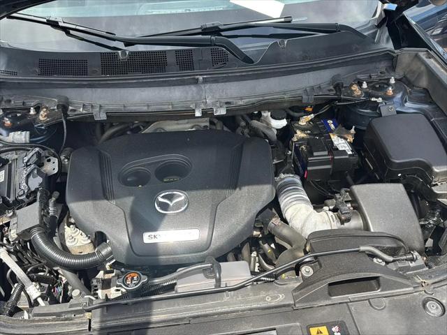 2020 Mazda CX-9 Grand Touring